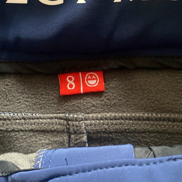 Perfect Moment Aurora II Flare Ski Pants - Picture 6 of 12